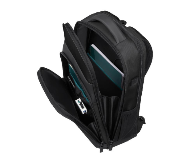 SAMSONITE MYSIGHT 17.3 czarny KF9-09-005 195744 - 606796 - zdjęcie 4